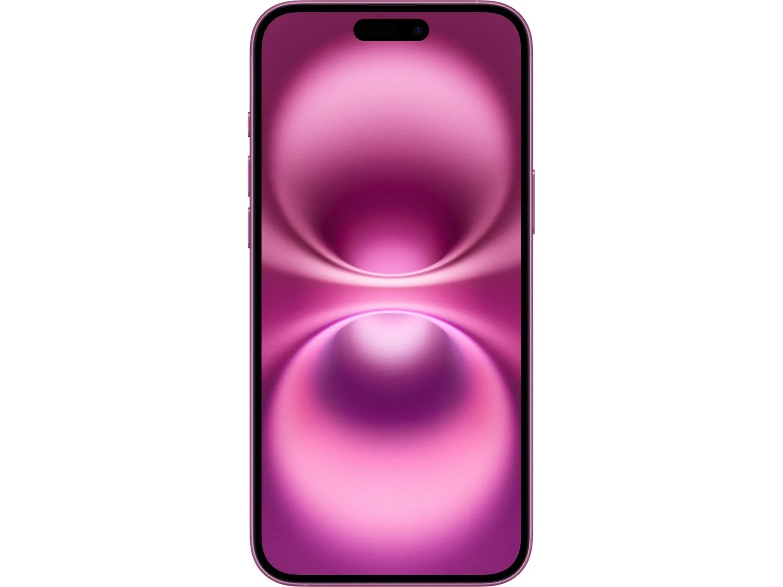 Apple iPhone 16 Plus 512 Gb Pink (MXV73) eSim в Одессе | znayomi.com